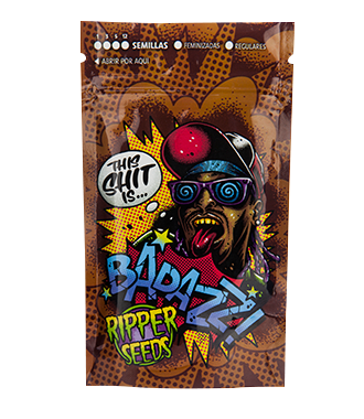 Ripper badazz (3) ripper seeds